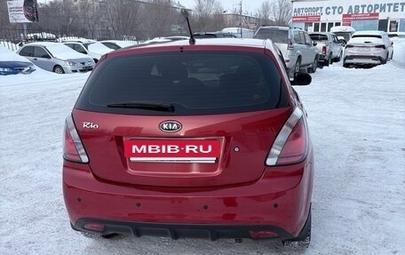 KIA Rio II, 2011 год, 720 000 рублей, 7 фотография