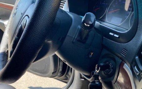 Hyundai Santa Fe III рестайлинг, 2008 год, 1 100 000 рублей, 14 фотография