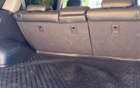 Hyundai Santa Fe III рестайлинг, 2008 год, 1 100 000 рублей, 17 фотография