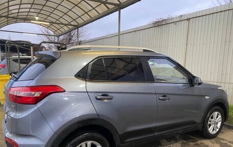 Hyundai Creta I рестайлинг, 2016 год, 1 620 000 рублей, 4 фотография