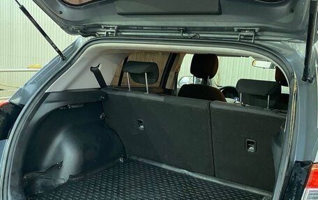 Hyundai Creta I рестайлинг, 2016 год, 1 620 000 рублей, 5 фотография