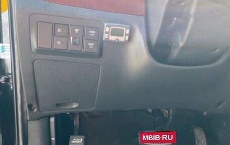 Hyundai Santa Fe III рестайлинг, 2008 год, 1 100 000 рублей, 13 фотография