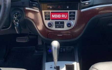 Hyundai Santa Fe III рестайлинг, 2008 год, 1 100 000 рублей, 10 фотография