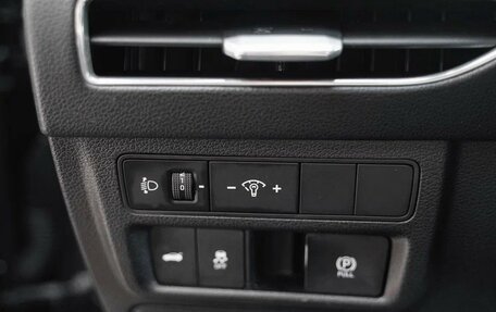 Hyundai Sonata VIII, 2020 год, 1 950 000 рублей, 10 фотография