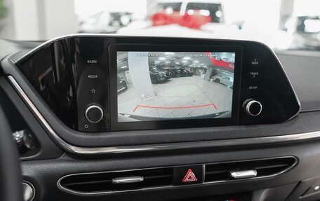 Hyundai Sonata VIII, 2020 год, 1 950 000 рублей, 9 фотография