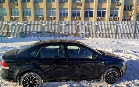 Volkswagen Polo VI (EU Market), 2011 год, 650 000 рублей, 5 фотография