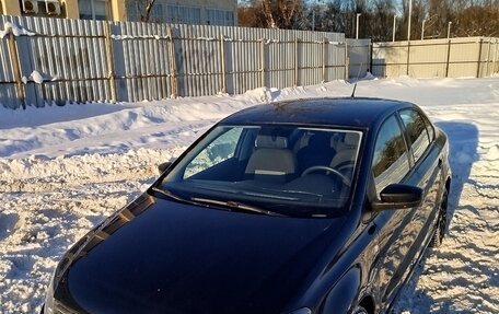 Volkswagen Polo VI (EU Market), 2011 год, 650 000 рублей, 2 фотография