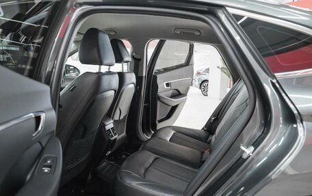 Hyundai Sonata VIII, 2020 год, 1 950 000 рублей, 14 фотография