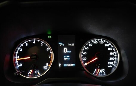 Toyota RAV4, 2020 год, 3 188 000 рублей, 10 фотография