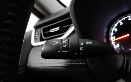 Toyota RAV4, 2020 год, 3 188 000 рублей, 19 фотография