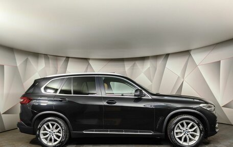 BMW X5, 2020 год, 6 080 000 рублей, 6 фотография