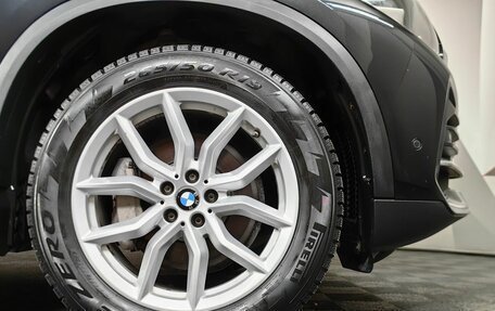 BMW X5, 2020 год, 6 080 000 рублей, 7 фотография