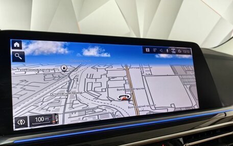 BMW X5, 2020 год, 6 080 000 рублей, 16 фотография