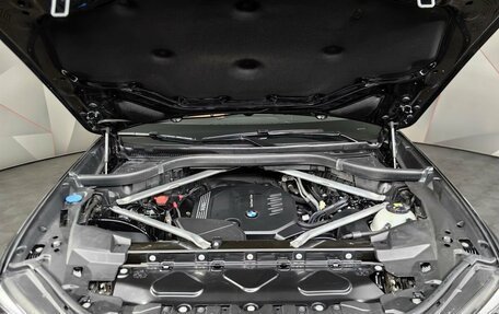 BMW X5, 2020 год, 6 080 000 рублей, 10 фотография