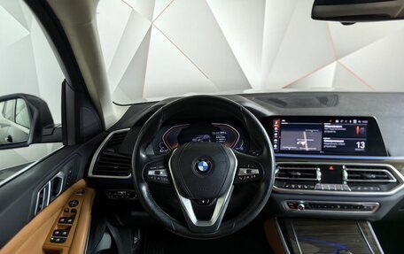 BMW X5, 2020 год, 6 080 000 рублей, 15 фотография