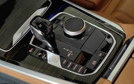 BMW X5, 2020 год, 6 080 000 рублей, 18 фотография