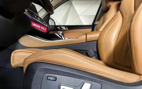 BMW X5, 2020 год, 6 080 000 рублей, 19 фотография