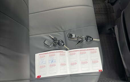 Toyota Hilux VII, 2013 год, 2 950 000 рублей, 8 фотография