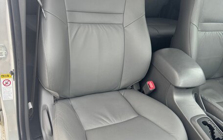 Toyota Hilux VII, 2013 год, 2 950 000 рублей, 11 фотография