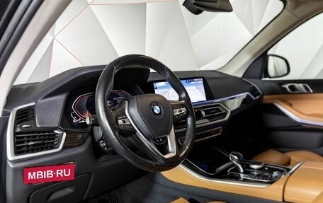 BMW X5, 2020 год, 6 080 000 рублей, 12 фотография