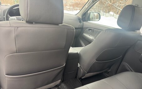 Toyota Hilux VII, 2013 год, 2 950 000 рублей, 14 фотография