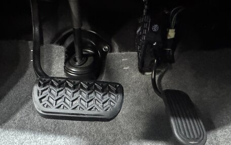 Toyota Hilux VII, 2013 год, 2 950 000 рублей, 17 фотография