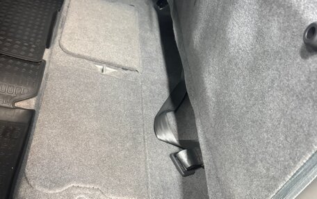 Toyota Hilux VII, 2013 год, 2 950 000 рублей, 15 фотография