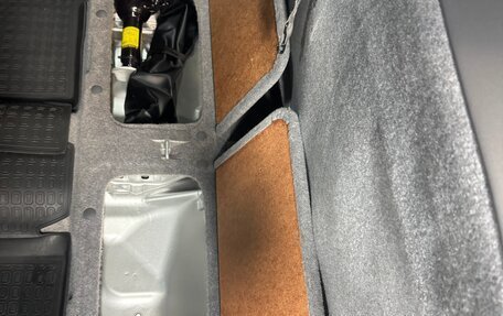 Toyota Hilux VII, 2013 год, 2 950 000 рублей, 16 фотография