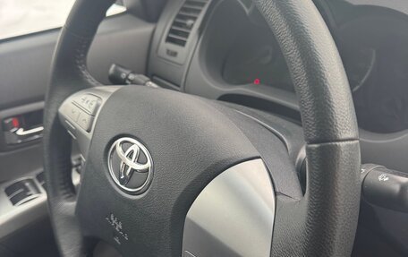 Toyota Hilux VII, 2013 год, 2 950 000 рублей, 18 фотография