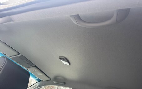 Toyota Hilux VII, 2013 год, 2 950 000 рублей, 26 фотография