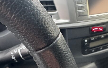 Toyota Hilux VII, 2013 год, 2 950 000 рублей, 20 фотография