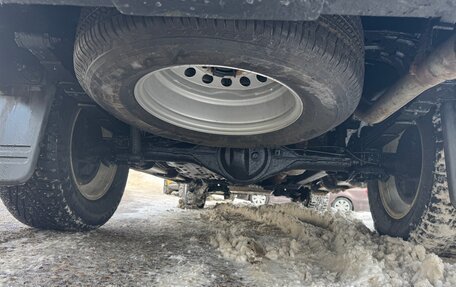 Toyota Hilux VII, 2013 год, 2 950 000 рублей, 29 фотография