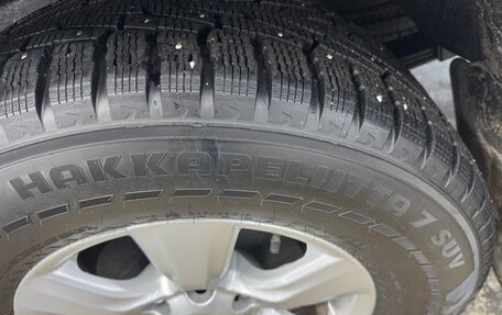 Toyota Hilux VII, 2013 год, 2 950 000 рублей, 31 фотография