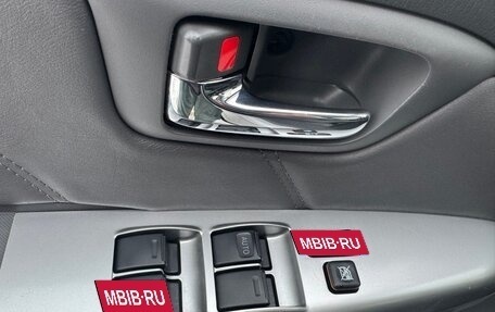 Toyota Hilux VII, 2013 год, 2 950 000 рублей, 22 фотография