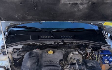 Chevrolet Niva I рестайлинг, 2019 год, 915 000 рублей, 11 фотография