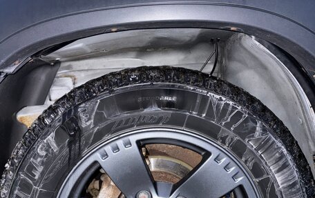 Chevrolet Niva I рестайлинг, 2019 год, 915 000 рублей, 9 фотография