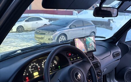 Chevrolet Niva I рестайлинг, 2019 год, 915 000 рублей, 13 фотография