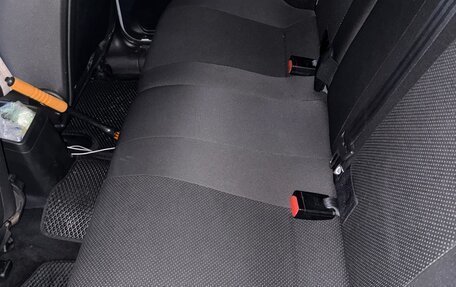 Chevrolet Niva I рестайлинг, 2019 год, 915 000 рублей, 22 фотография