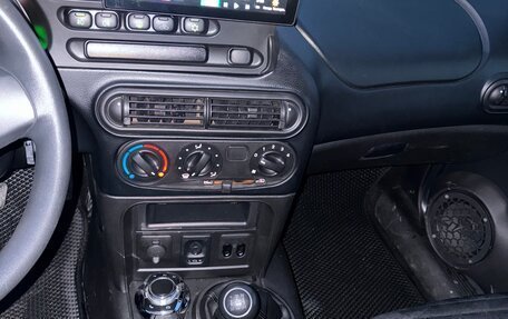 Chevrolet Niva I рестайлинг, 2019 год, 915 000 рублей, 20 фотография