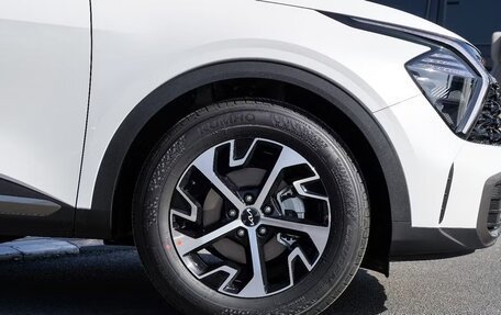 KIA Sportage IV рестайлинг, 2026 год, 3 341 000 рублей, 6 фотография