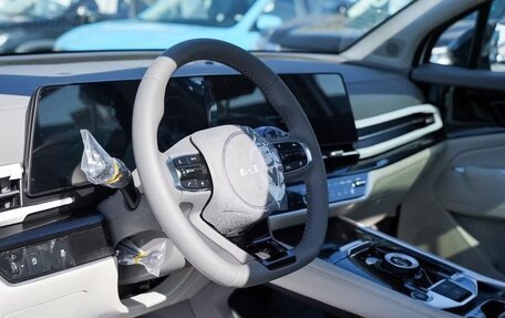 KIA Sportage IV рестайлинг, 2026 год, 3 341 000 рублей, 8 фотография