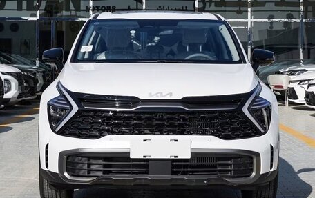 KIA Sportage IV рестайлинг, 2026 год, 3 341 000 рублей, 4 фотография