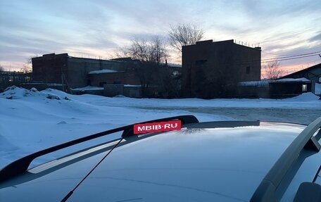 Chevrolet Niva I рестайлинг, 2019 год, 915 000 рублей, 10 фотография