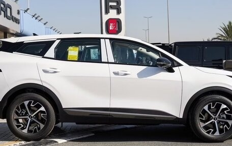 KIA Sportage IV рестайлинг, 2026 год, 3 341 000 рублей, 2 фотография