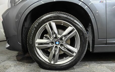 BMW X1, 2021 год, 4 130 000 рублей, 7 фотография