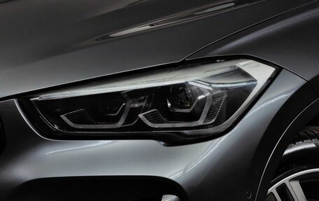 BMW X1, 2021 год, 4 130 000 рублей, 8 фотография