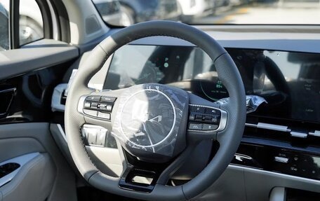 KIA Sportage IV рестайлинг, 2026 год, 3 341 000 рублей, 9 фотография