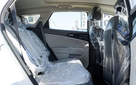 KIA Sportage IV рестайлинг, 2026 год, 3 341 000 рублей, 11 фотография