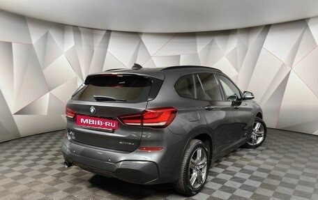 BMW X1, 2021 год, 4 130 000 рублей, 2 фотография