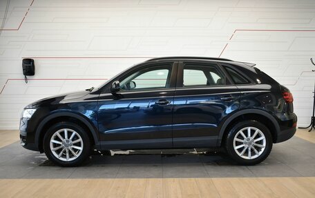 Audi Q3, 2014 год, 2 249 000 рублей, 4 фотография